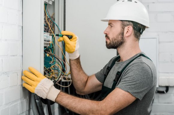 Mise en conformité électrique - Annonay - BFLJ ELEC