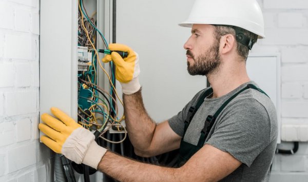 Mise en conformité électrique - Annonay - BFLJ ELEC